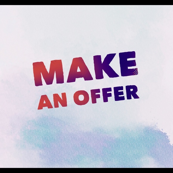 ‼️Make an offer‼️ - Picture 1 of 1